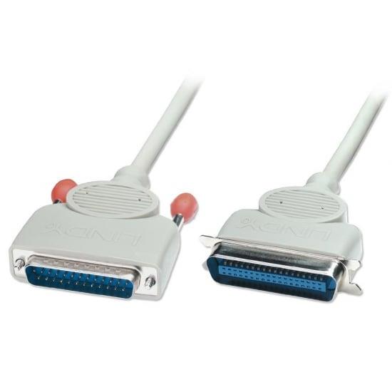 Lindy Parallel Printer Cable 2m