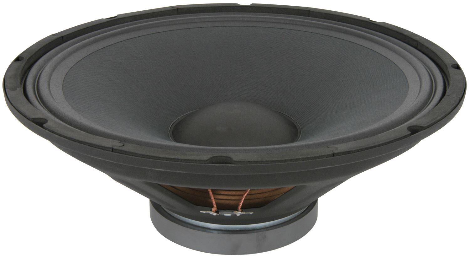 Qtx Active Column Array QTX QR Active Series Replacement Drivers 4 Ohm 15