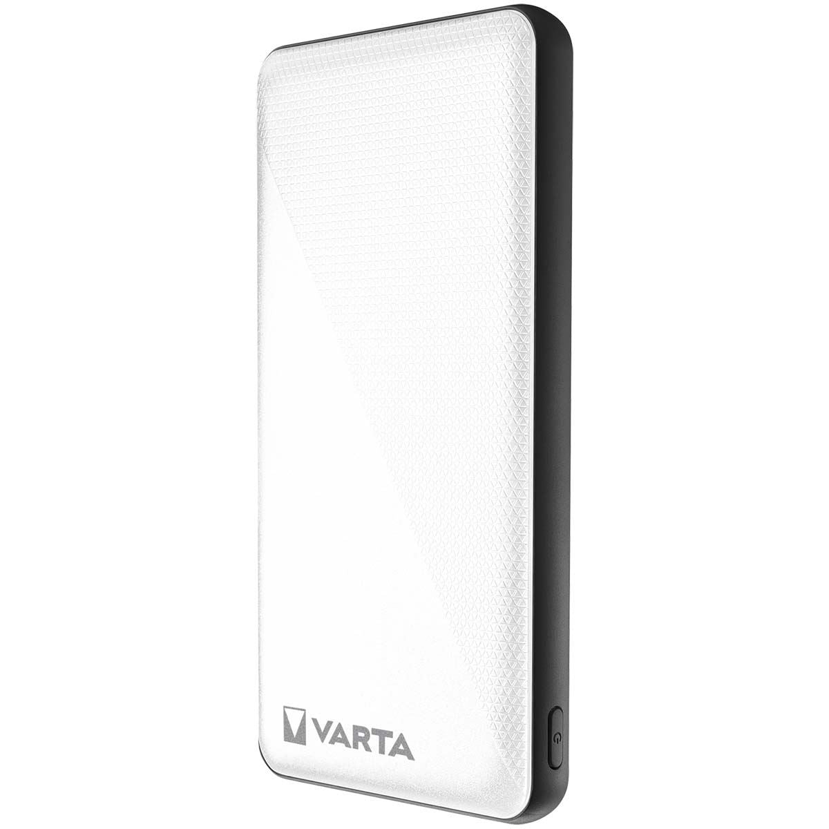 Varta Powerbank Energy | 10000 mAh | Output connection: 2x USB-A / 1x USB-C™