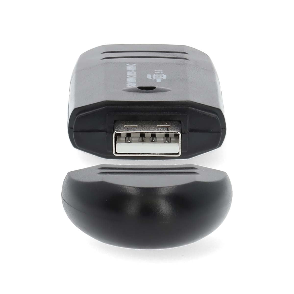 Nedis Card Reader | MMC / SD / SDHC / SDXC | USB 2.0