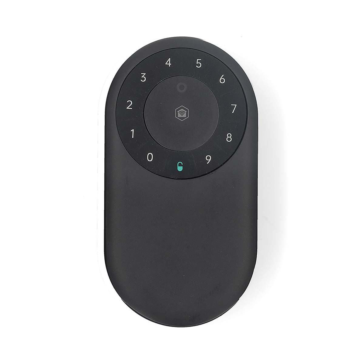 Nedis SmartLife Key Safe | Bluetooth® | Outdoor | Digit | IP65 | Black