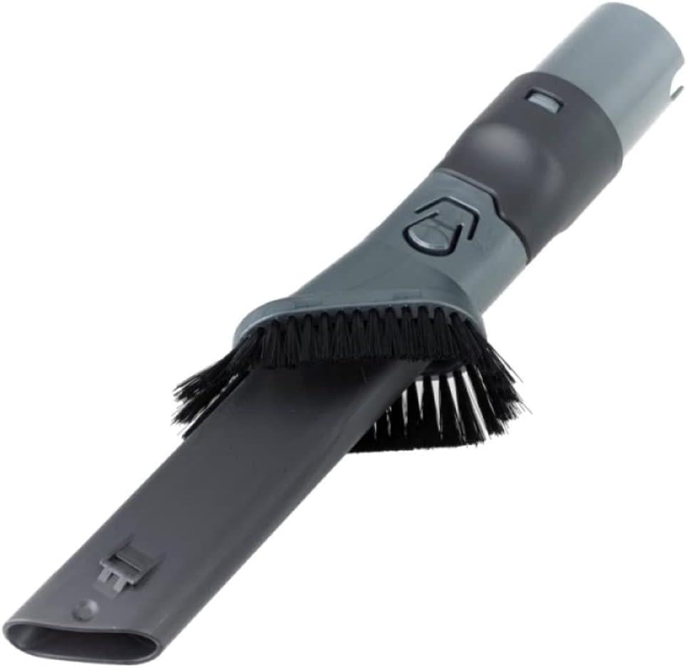 Shark 2-in-1 Crevice & Dusting Brush Tool for NV680, NV800, UV700, UV810, ZU700C 189FLI680