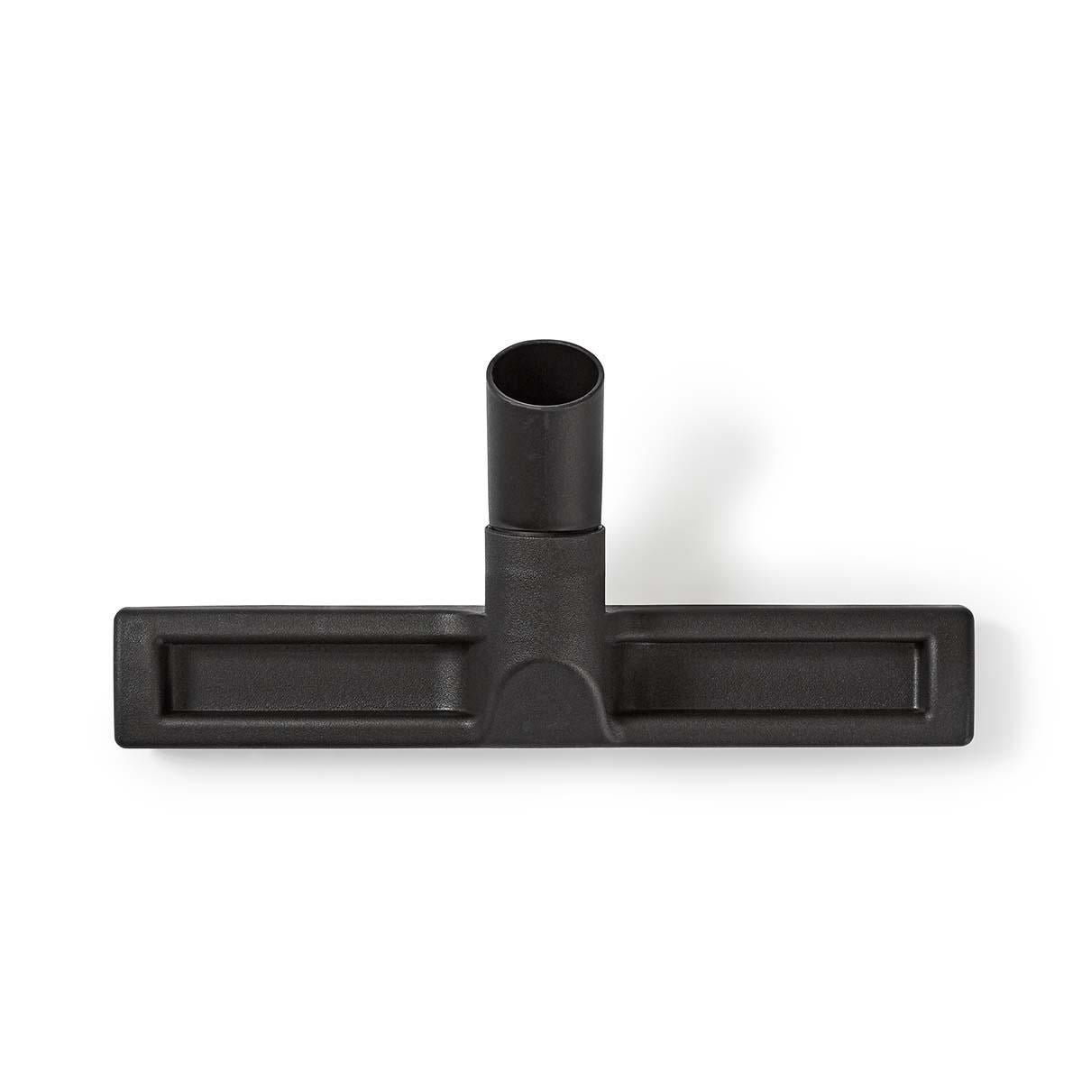 Nedis Parquet Floor Brush | Natural Hair | Replacement for: Bosch / Miele / Panasonic / Rowenta / Samsung / Siemens