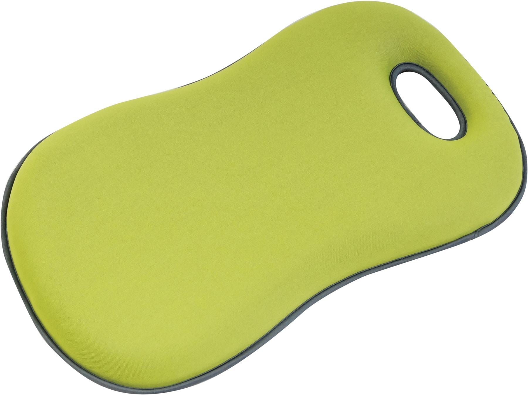 Memory Foam Garden Kneeling Mat / Pad 47 cm x 27 cm - Green