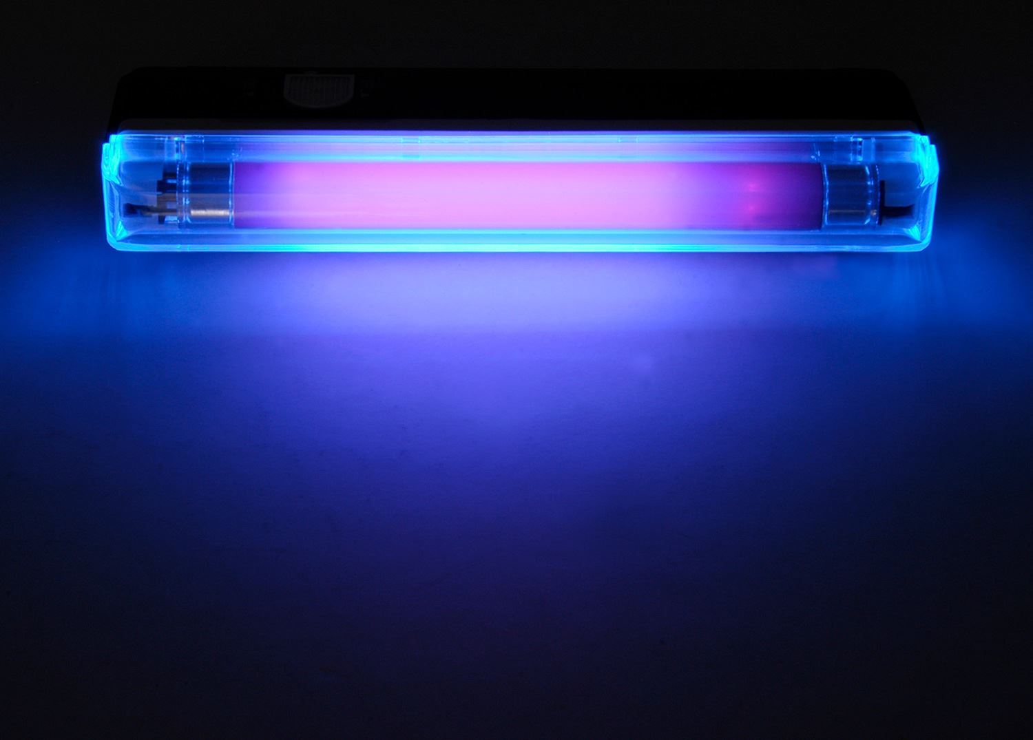 QTX Mini Black Light Hand Held UV Bank Note / Ticket / UB Mark Checker