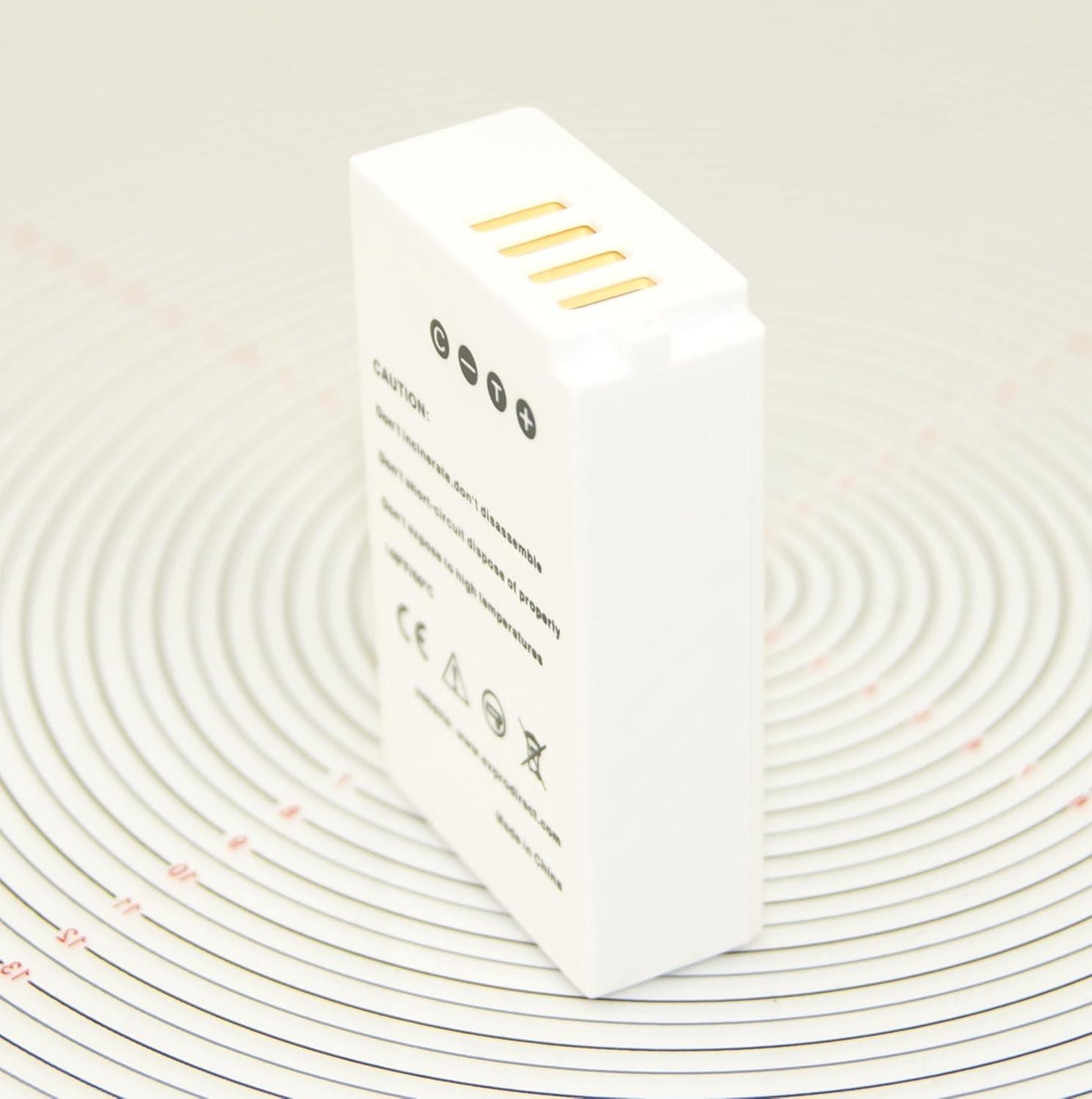 Ex-Pro EN-EL20, ENEL20 Nikon Li-on Digital Camera Battery