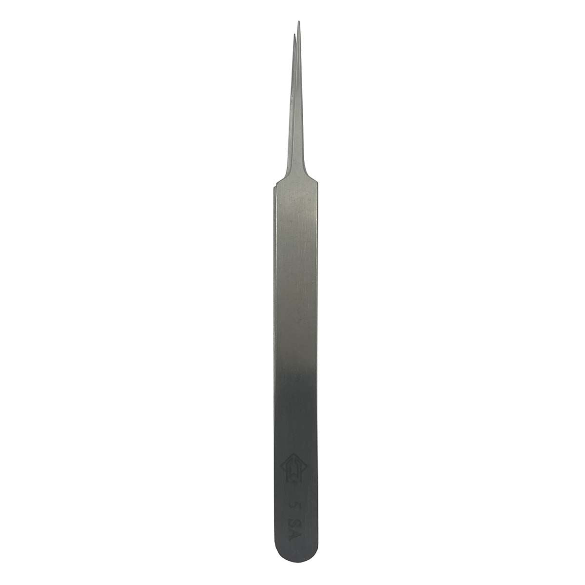 Piergiacomi Tweezers with very fine and sharp tips
