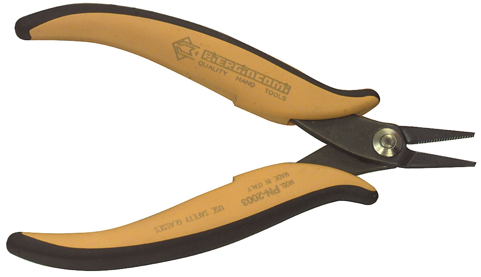 Piergiacomi Circlip Pliers 146 mm