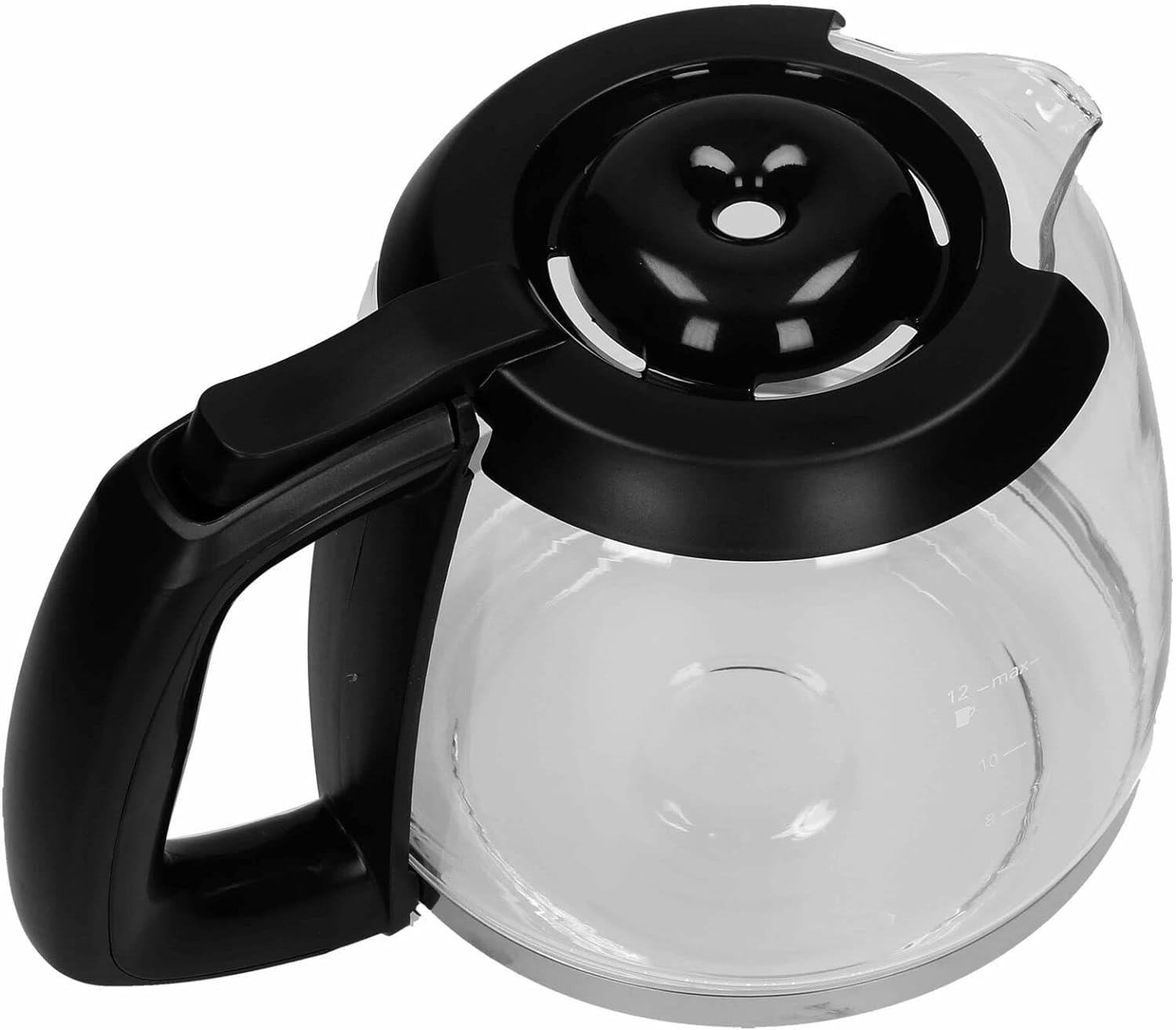 Russell Hobbs Replacement Glass Jug for Chester Coffee Machine 200080 22000-56