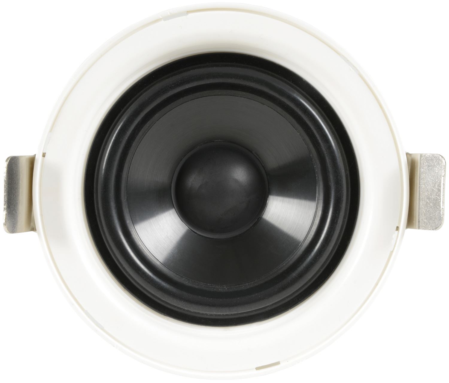 Adastra SL3 Slimline Discreet Ceiling Speakers - 3" (Pair) White