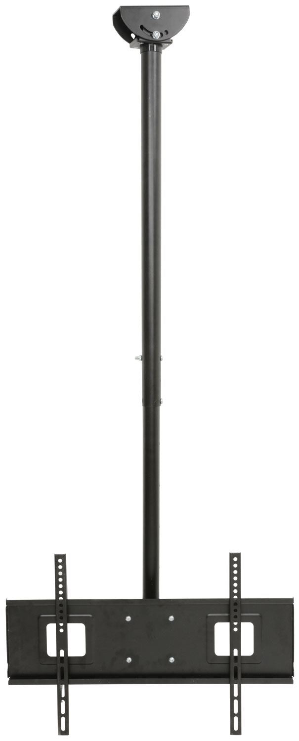 Av:link Ceiling Mount Bracket TV LCD Screen Tilt & Swivel 32" to 65"