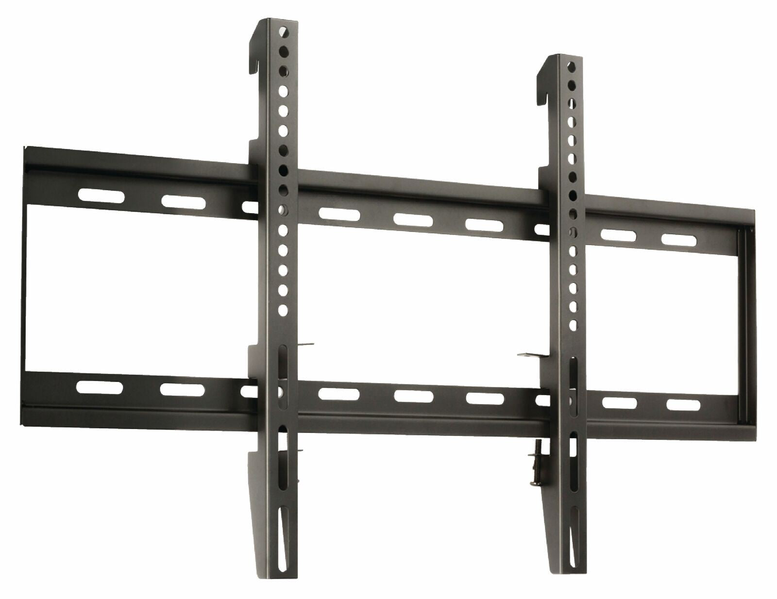 Nedis Fixed TV Wall Mount | 42 - 70 " | Maximum supported screen weight: 60 kg | Minimum wall distance: 29 mm | Steel | Black
