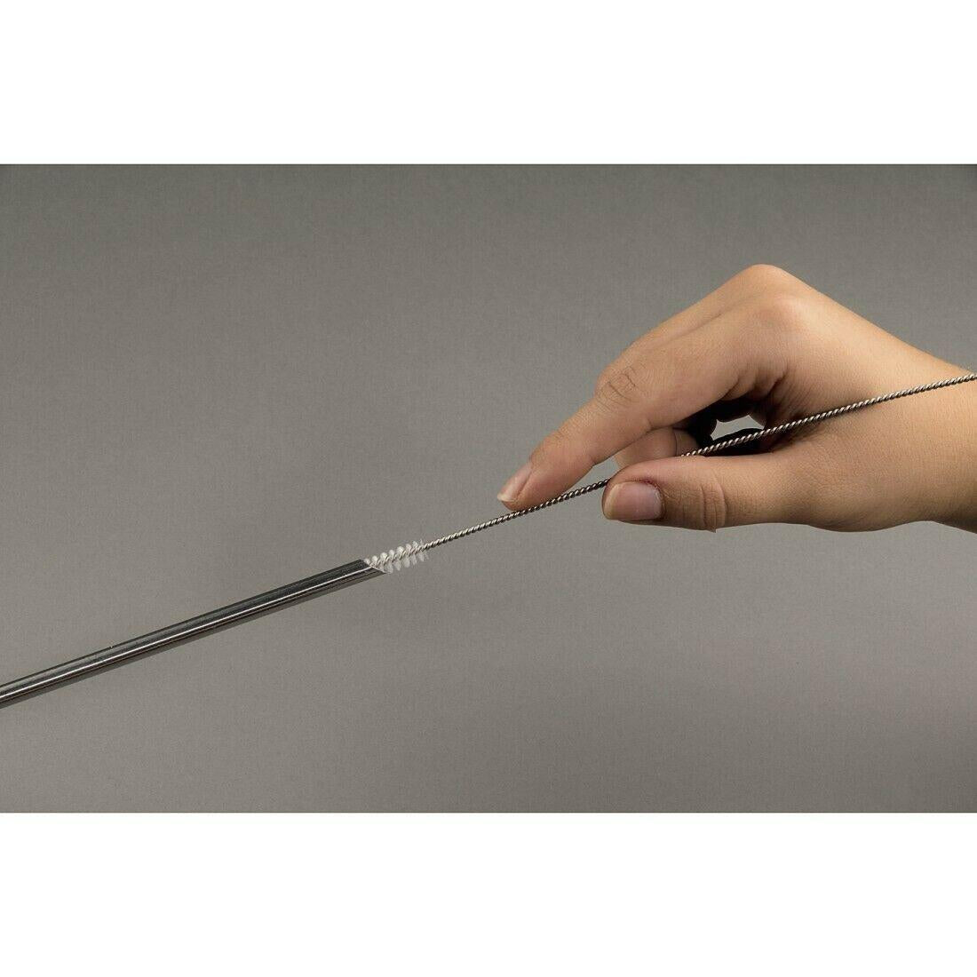 Xavax Midi Cleaning Kit for Fully Automatic Coffee Machines with 10mm Milk Hose