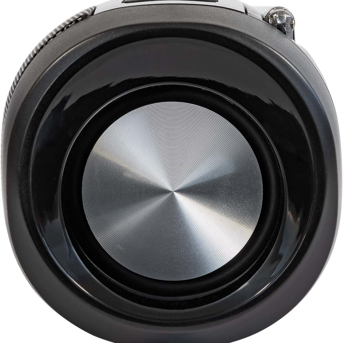 Imperial DABMAN GO DAB+ / FM Compact Radio Black