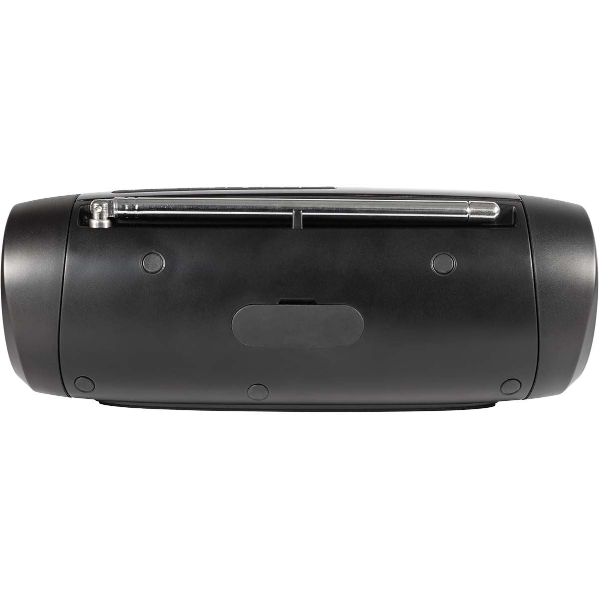 Imperial DABMAN GO DAB+ / FM Compact Radio Black