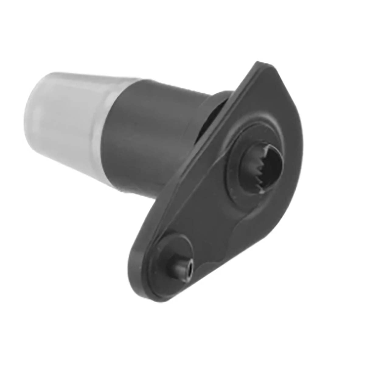 Bosch 00616231 Nozzle T-Disc Piercing Unit Including Drinks Outlet, Suitable for TAS40, TAS45, TAS65 and TAS85