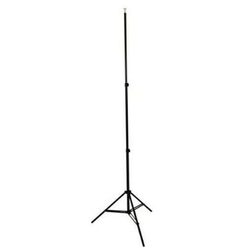 Ex-Pro Maxi Large Professional Photography Heavy Duty Light Stand for Photo Studios mixed use (Min Height 0.8m / 80cm) (Max Height m / 280cm)