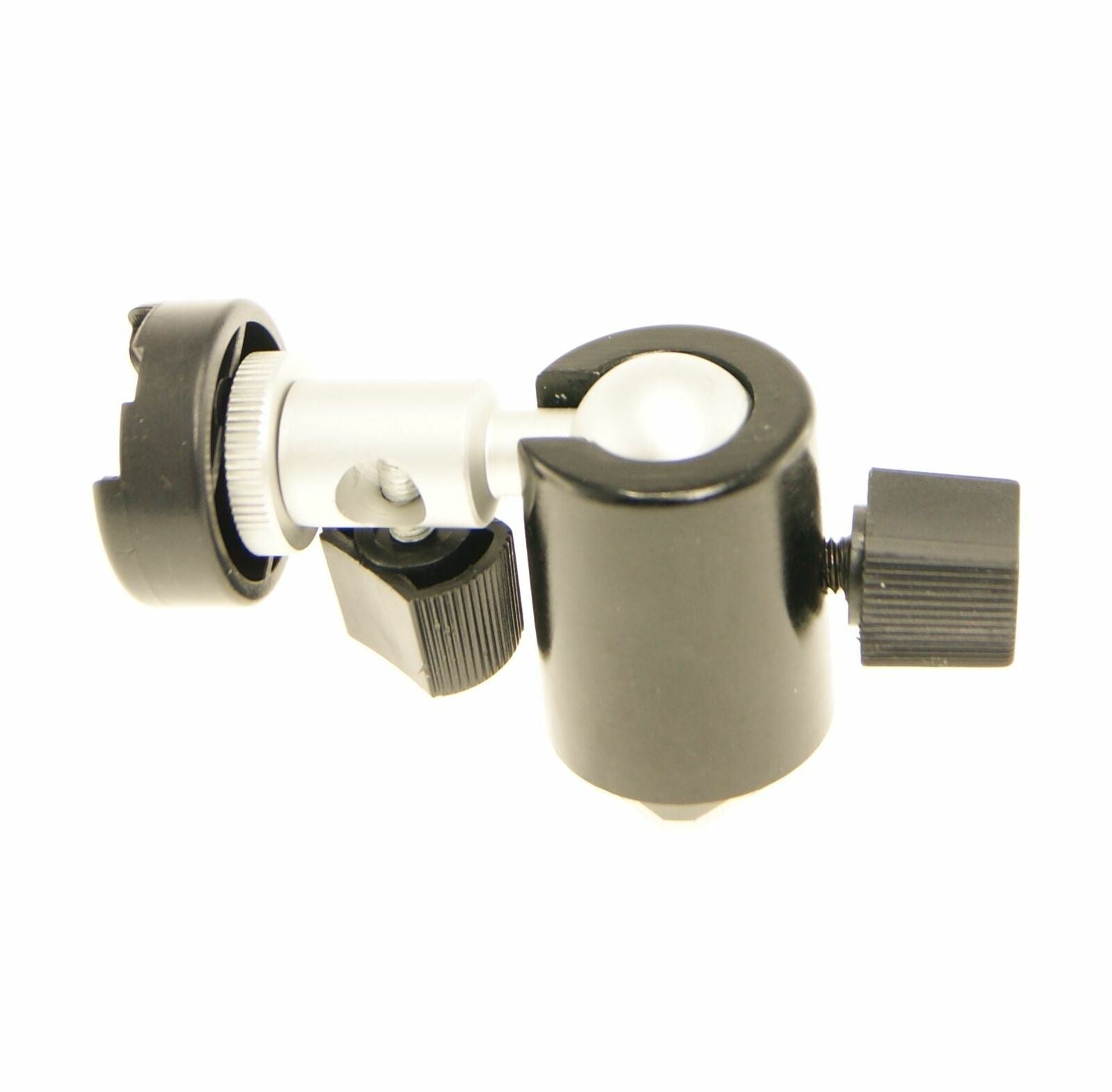 Ex-Pro K-728 Ball and Socket Swivel Tripod Ballhead with 1/4'', 3/8'' Threads