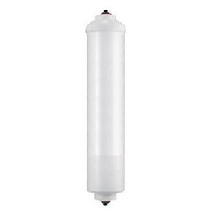 Samsung, LG, BEKO, Daewoo, Bosch, Siemens, ELECTROLUX, AEG, Universal Fridge Water Filter with 1/4" Push Connectors.