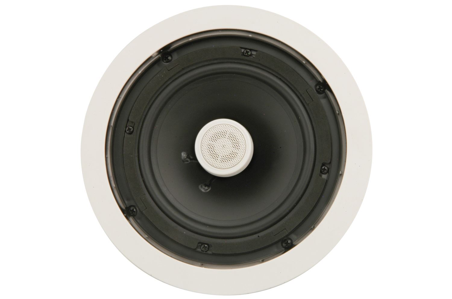 Adastra C6D 16.5cm (6.5") Ceiling Speaker with Directional Tweeter (Single)