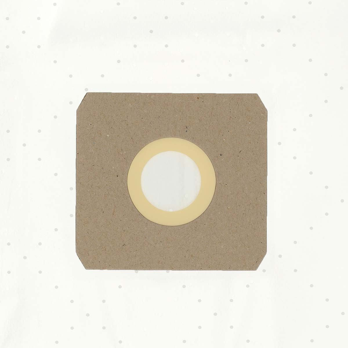 Nedis Vacuum Cleaner Bag | 4 pcs | Synthetic | Replacement for Electrolux E66