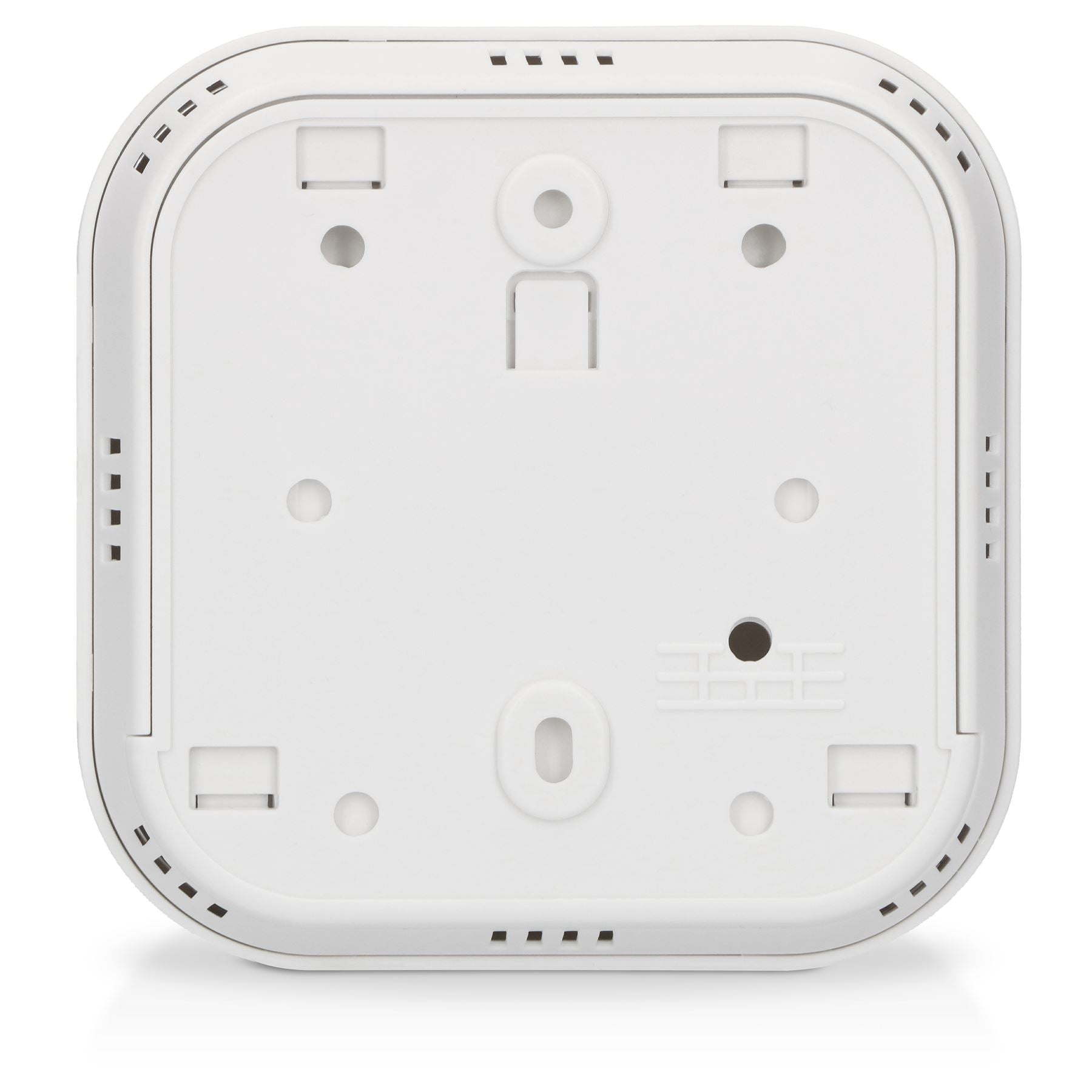 Alecto COA4010 Carbon monoxide Alarm with 10 year Sensor Runtime | LED Indication | EN50291-1:20180 | White