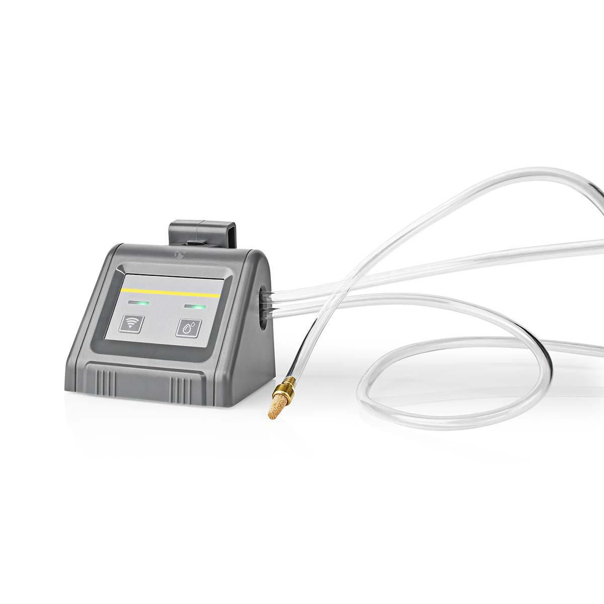 Nedis SmartLife Water Pump | Wi-Fi | Battery Powered / USB Powered | IPX3 | Maximum water pressure: 0.3 Bar | Android™ / IOS