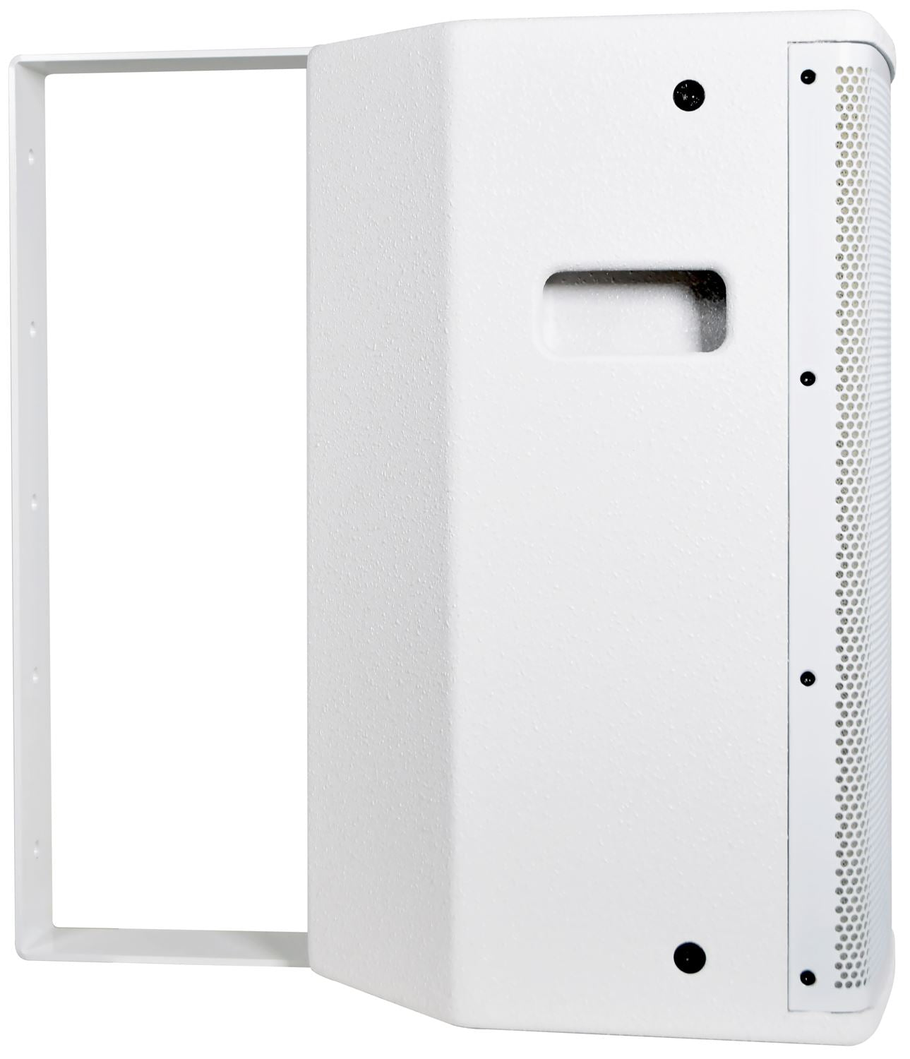 Citronic CUBA-10W Passive Full-Range Cabinet Spealer 10" 270W White