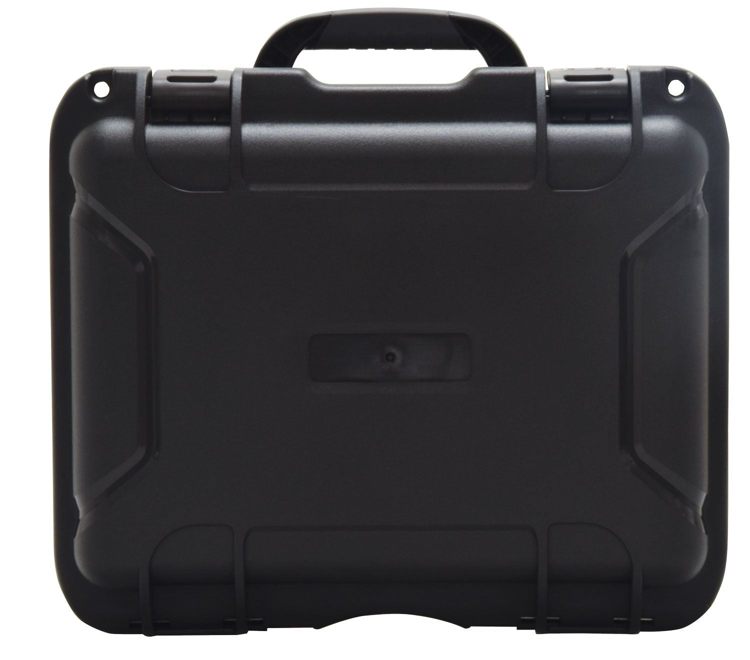 Heavy Duty Waterproof Equipment Case ABS Impact Resistant 375 x 275 x 160mm