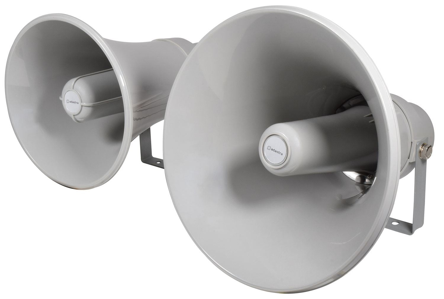 Adastra MH30V 100V ABS Heavy Duty Horn Speaker 30W