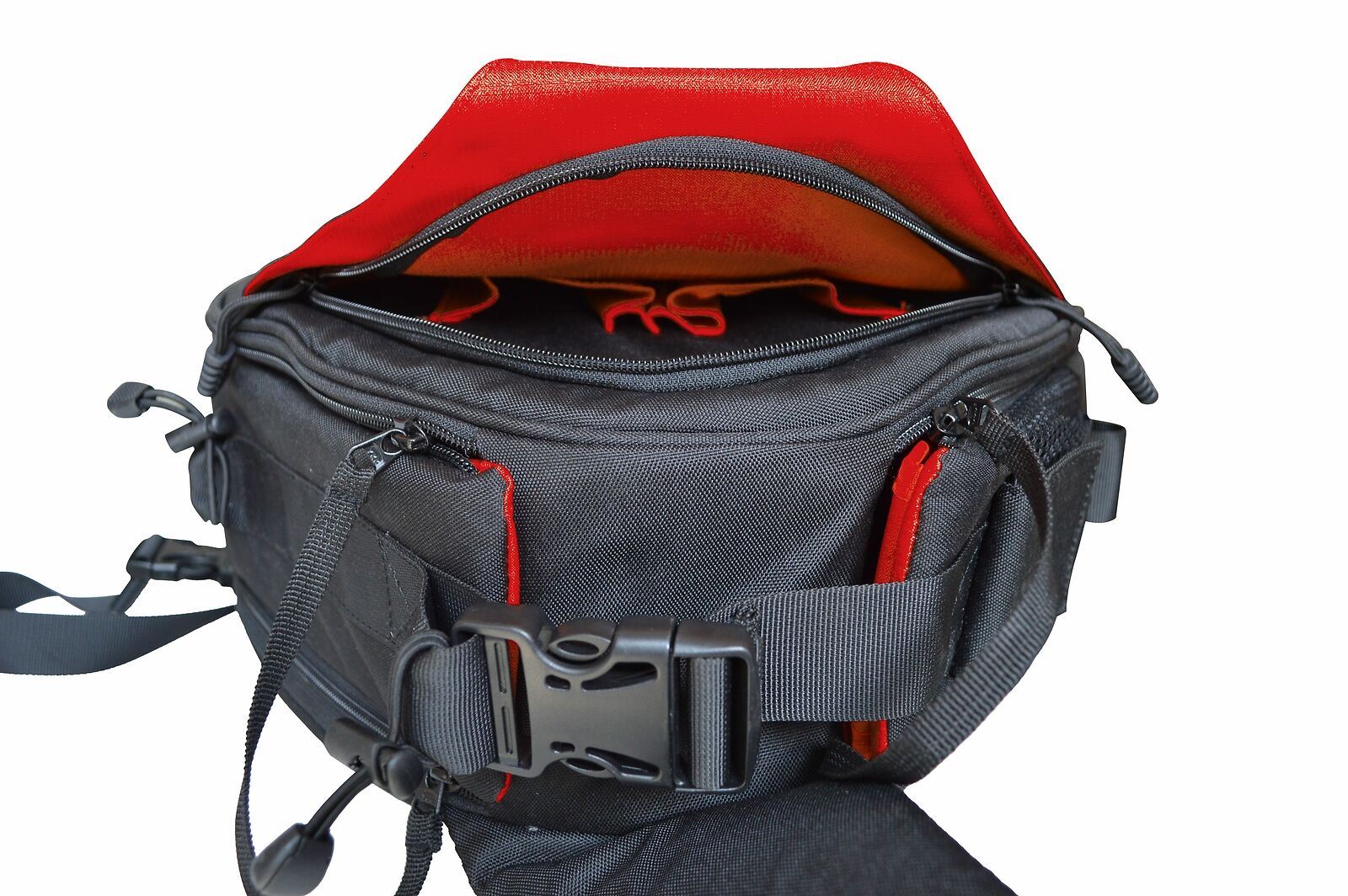 Croco Pro Sling DSLR/SLR & Lens & Tripod All Weather Shoulder Bag/Case - Large