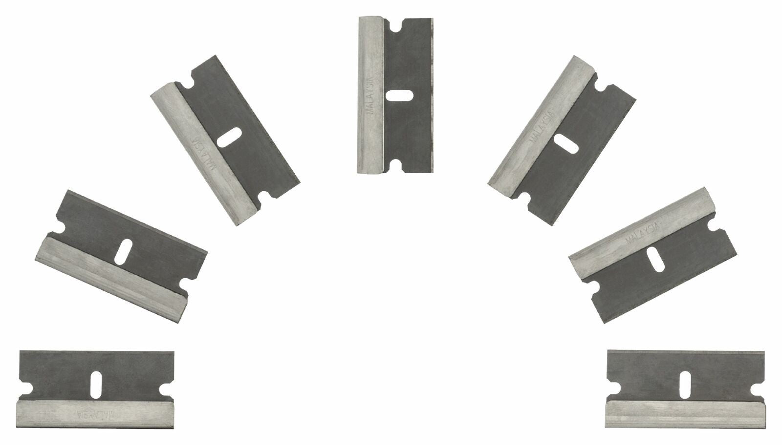 Nedis 10x Replacement Hob Scraper Blades | for CESC110BU