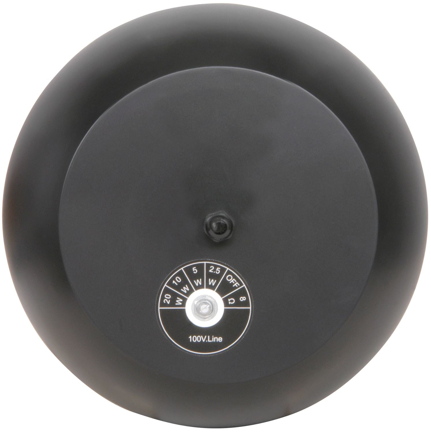 Adastra PS Series Pendant Speakers 5" - Wide Angle - Black