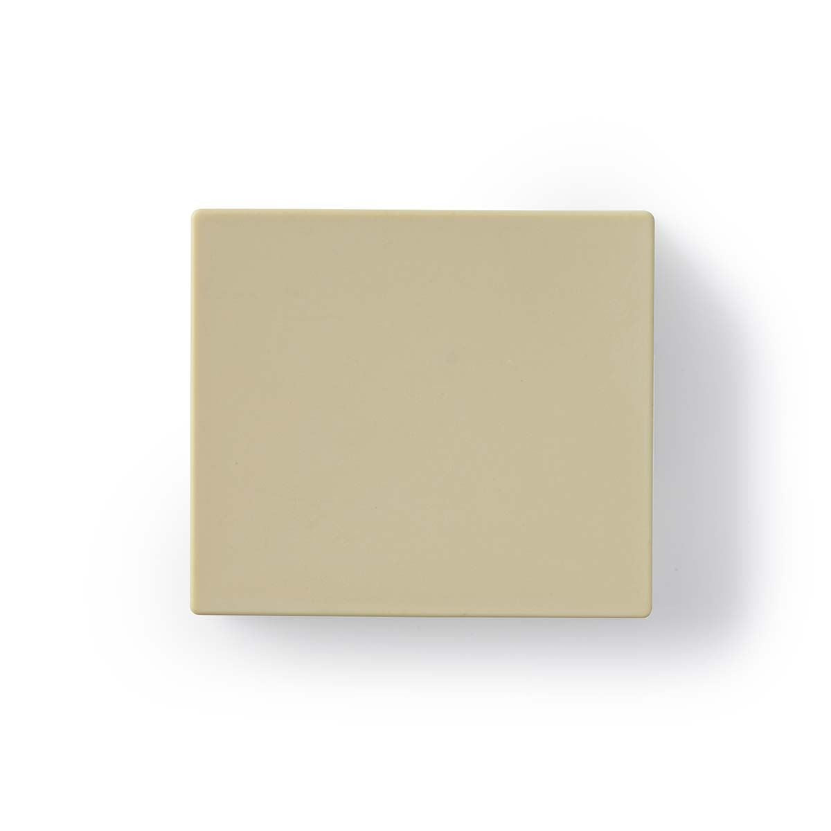 Nedis Telecom Wall Box | Connector type: RJ11 | RJ11 Female | RJ11 Female | Straight | PVC | Ivory | Box