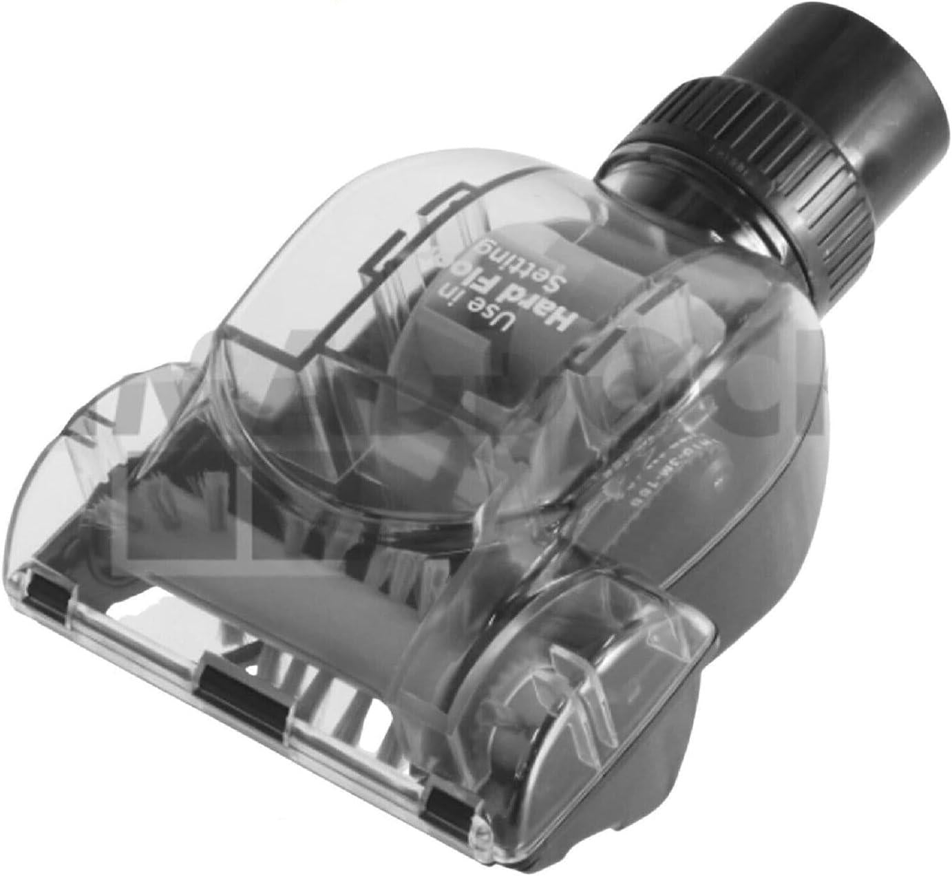 Shark 35mm Pet Power Brush Mini-Turbo Tool for Shark AX, AZ, HV, NV, NZ Series models