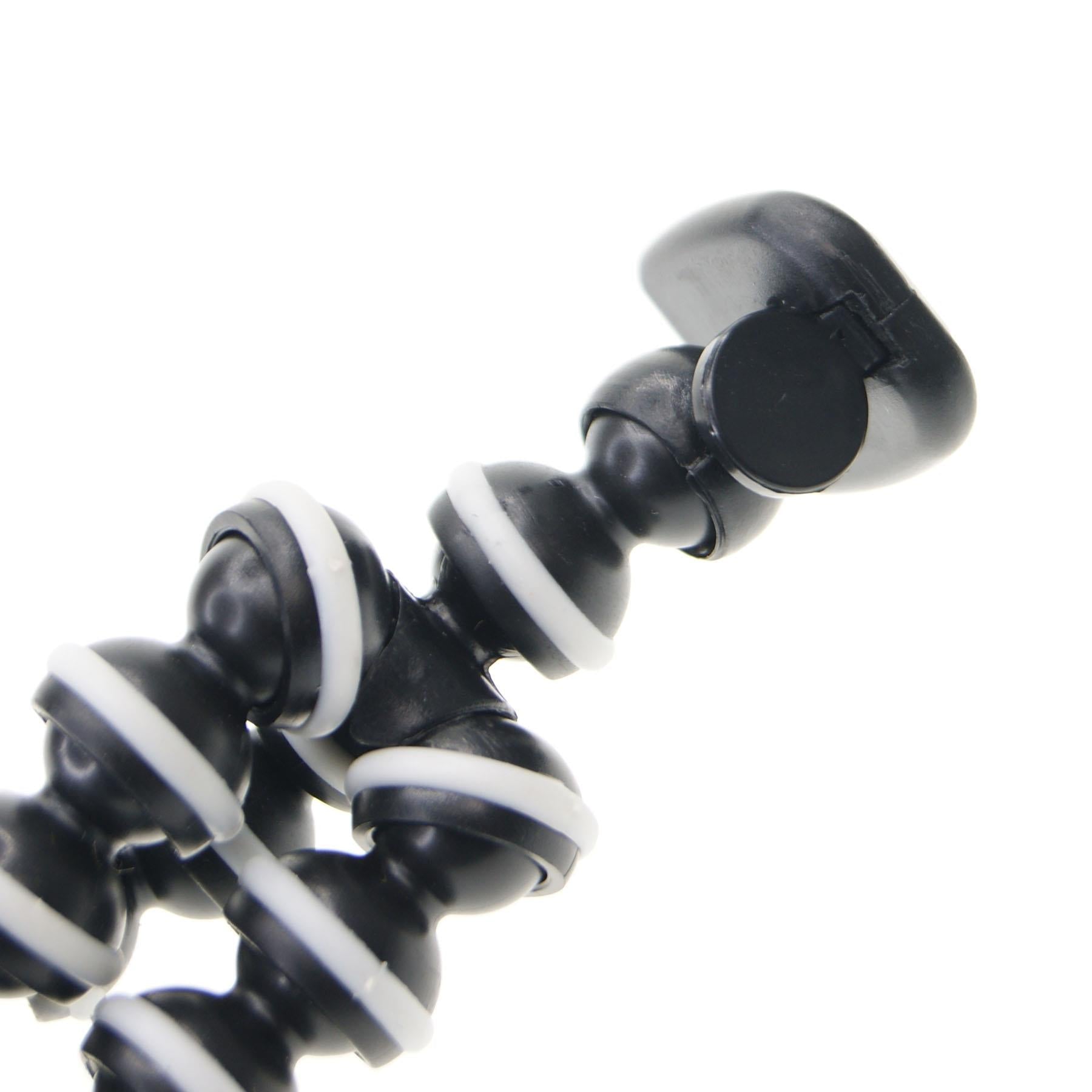 Ex-Pro TR-046 Mini Flexible Tripod Stand Holder for Phone Smartphone and Digital Camera