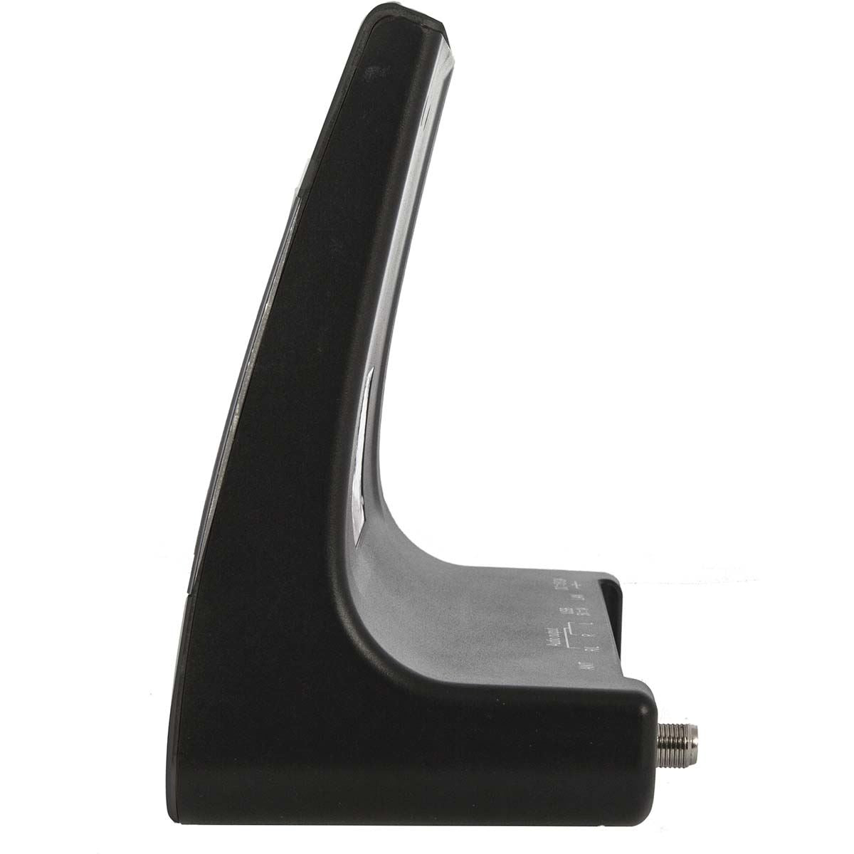 Imperial DABMAN i400 Compact Hybrid Radio DAB+ / FM / Internet / Bluetooth Black