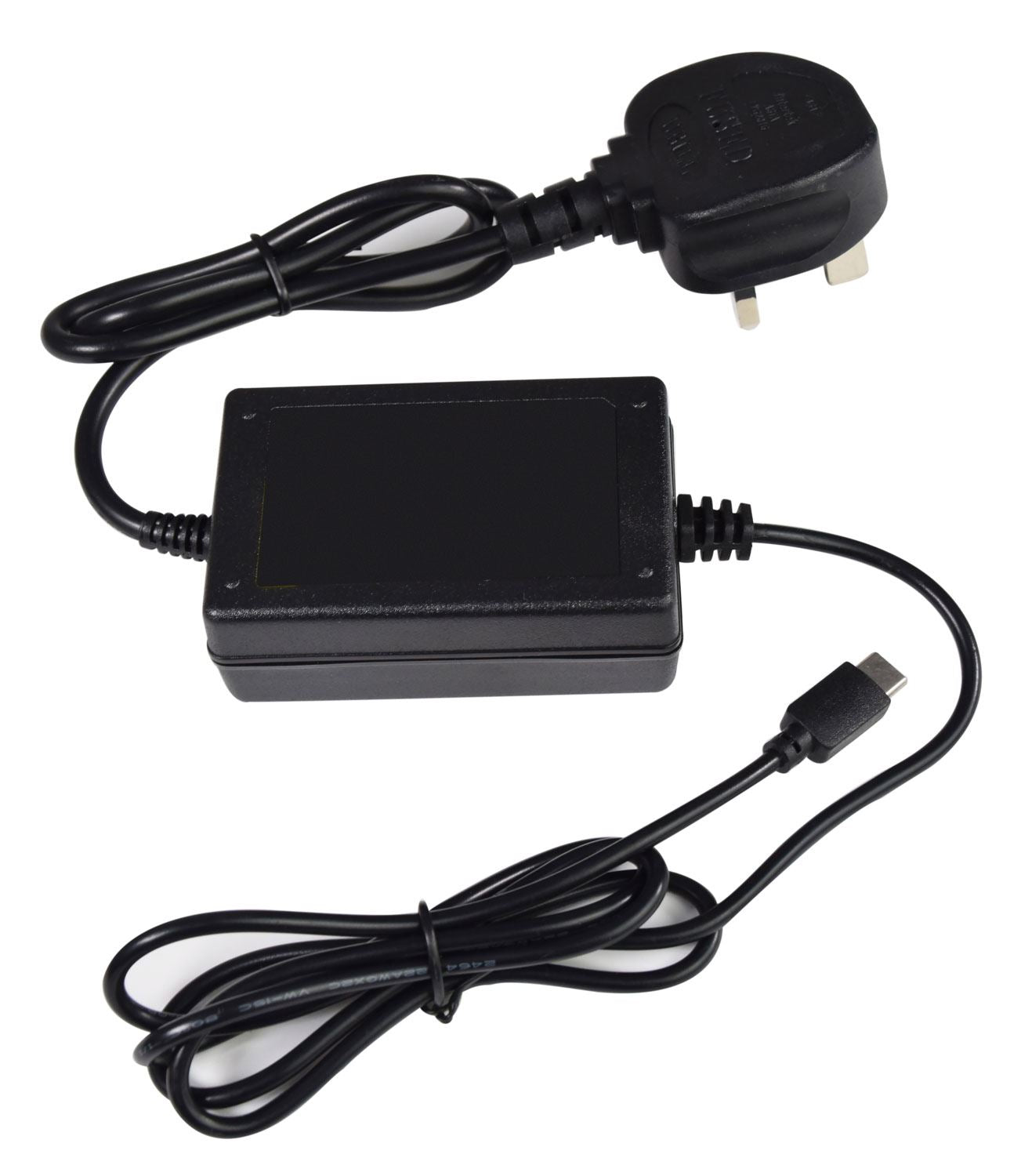 Citronic CMA-10 Compact Mixer with DSP FX and Bluetooth / USB Play & Record