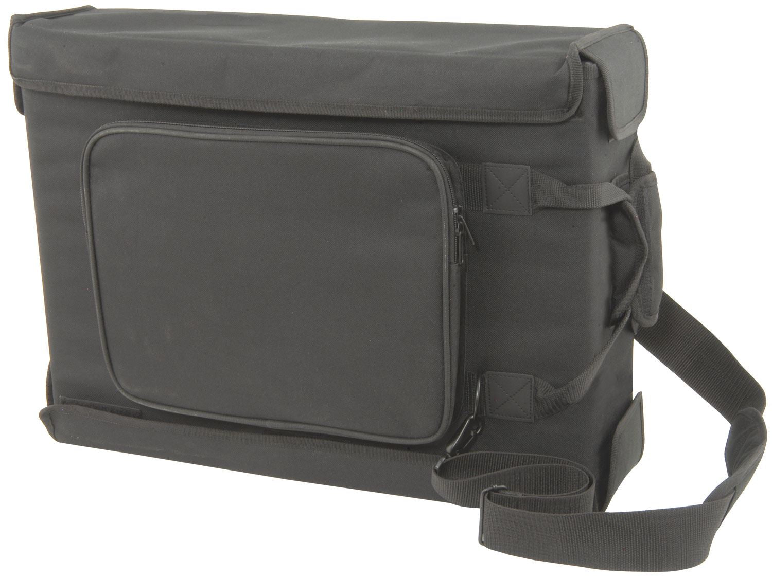 Chord Rack bag - 2U Mount
