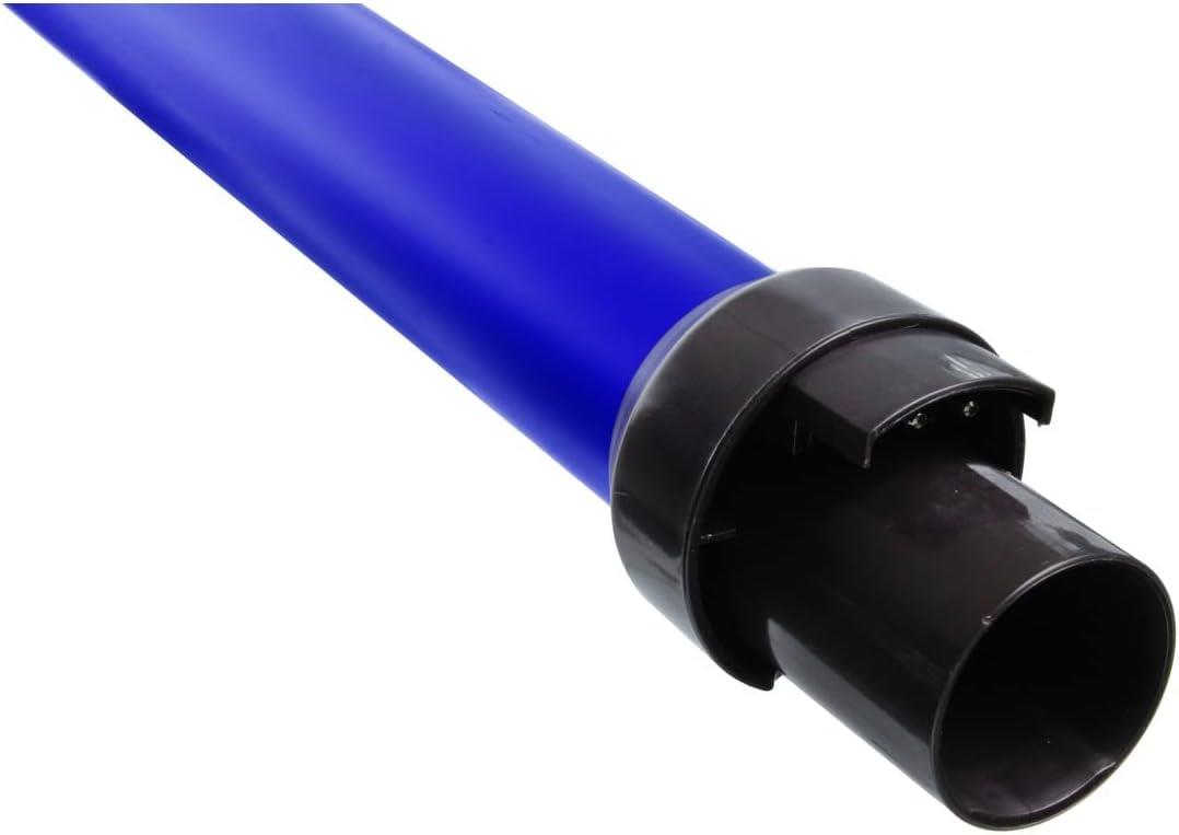 Dyson 965663-07 Blue Extension Tube Wand Replacement for V6, DC59, DC62, SV03 Series 'Fluffy'