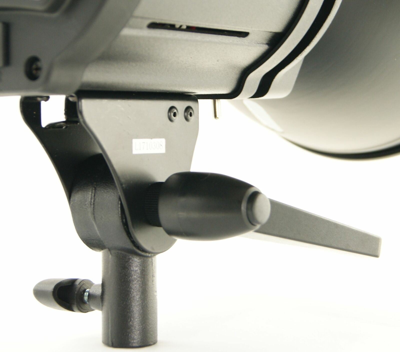 Ex-Pro LED-AK75W 5700K 200K LED Video Light with Bowens Mount Continous Light - 75w 7500lm - Wireless Remote Version