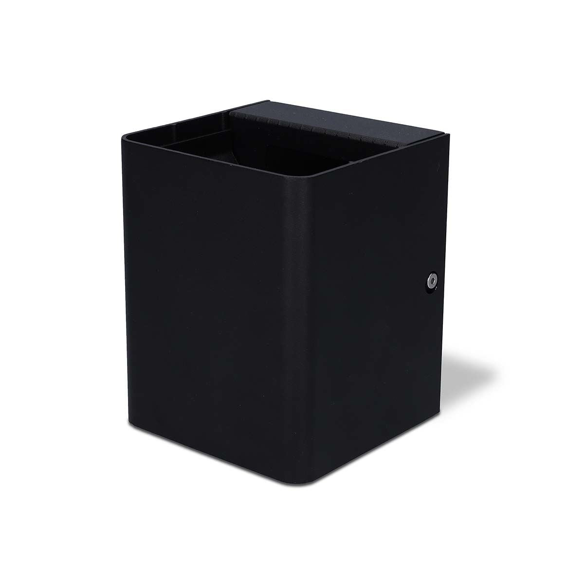 Nedis SmartLife Smart Zigbee Outdoor Wall Light with Up and Down Lights, Warm White and RGB Colours, Energy Efficient, IP65, Compatible with Amazon Alexa and Google Home