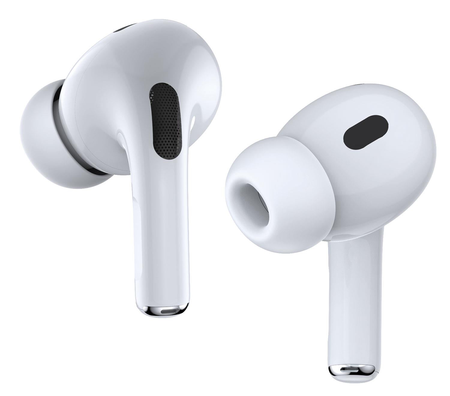 Av:link Ear Shots Pro LED: True Wireless TWS Earphones with Active Noise Cancelling