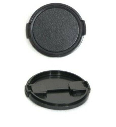 Ex-Pro Basic 55mm Snap-on / Clip on Lens Cap