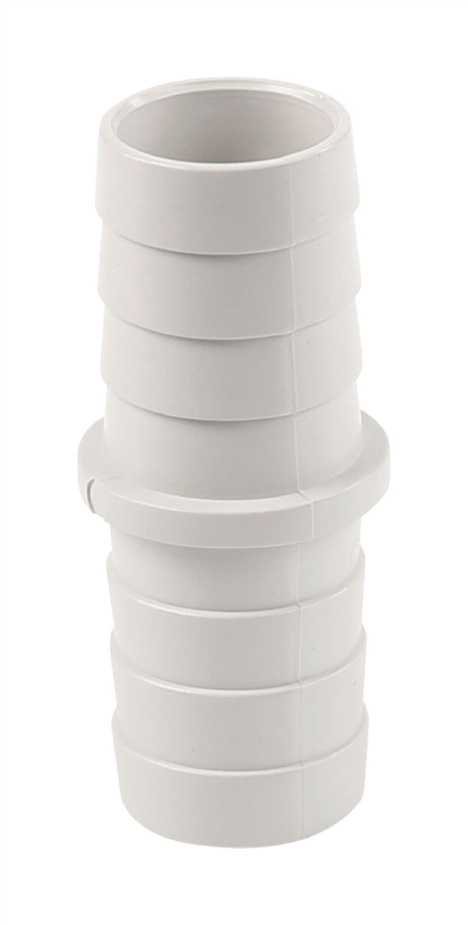 Nedis Outlet Pipe Hose Extension Piece | 23 mm to 23 mm