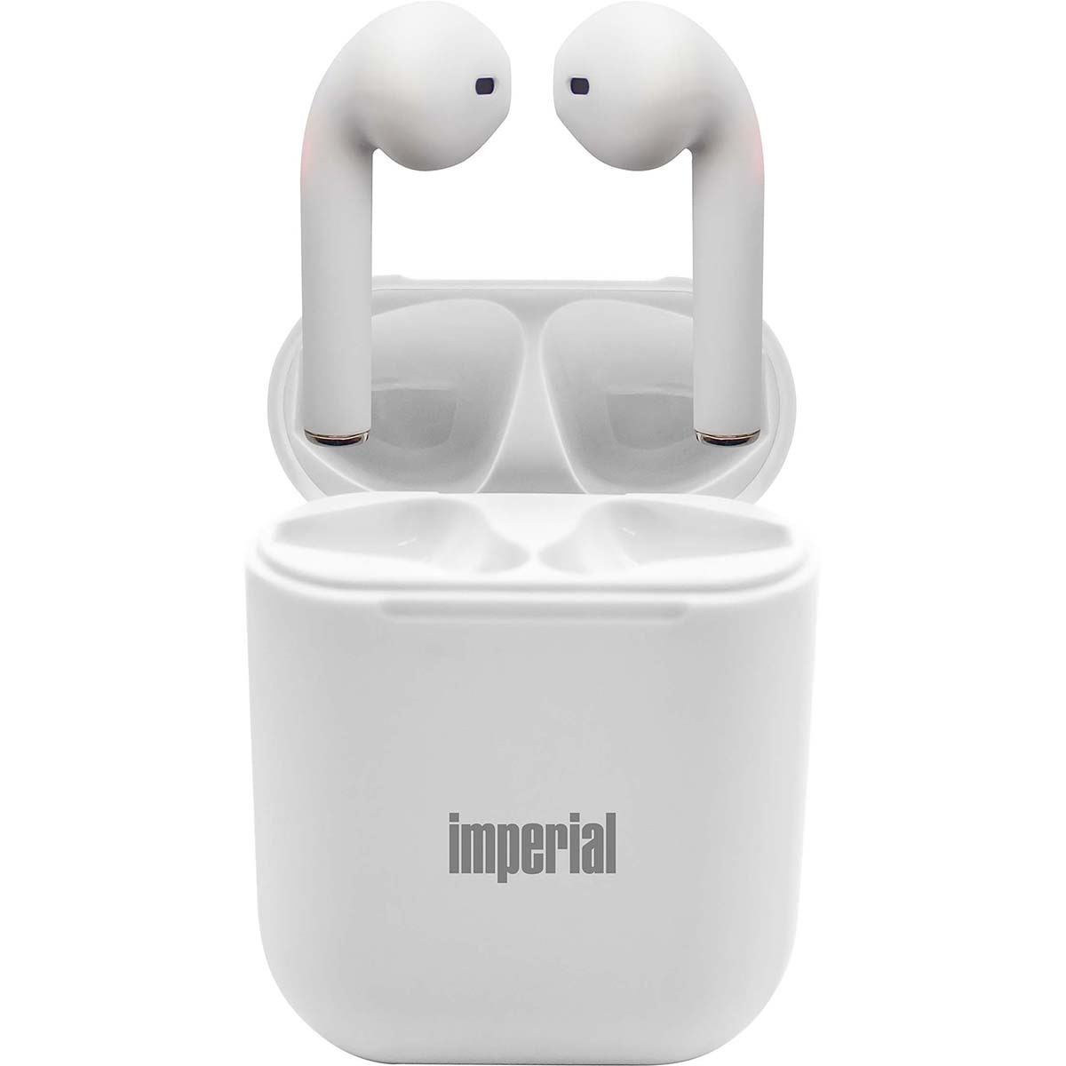 Imperial bluTC TWS Headphones HP 1 White