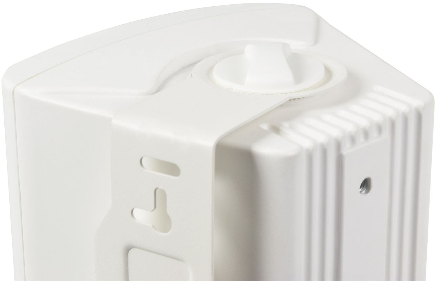 Adastra BP4A-W Active 12Vdc Outdoor Wall Mount Speaker 4" - White