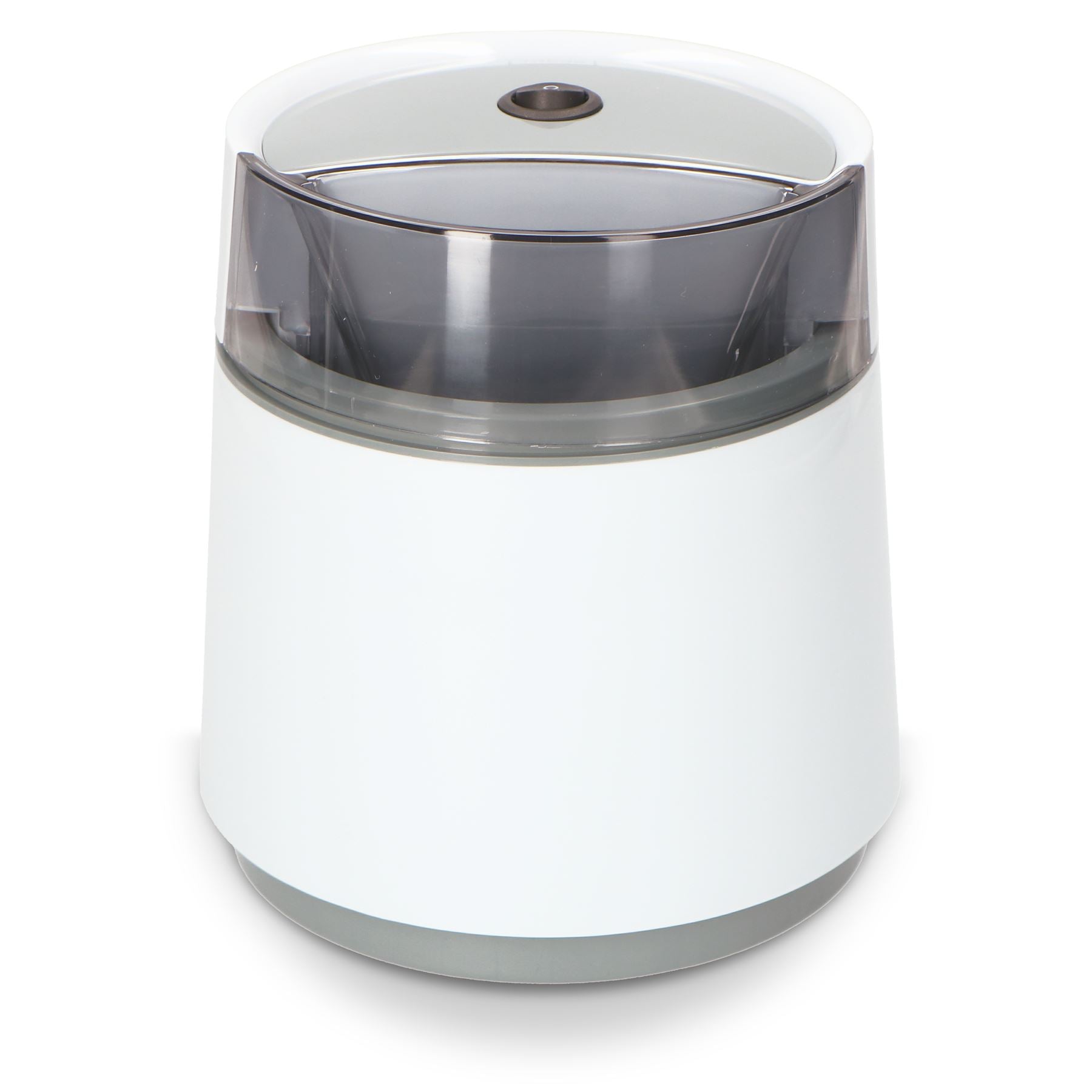 Trebs Ice Cream Maker Homemade Ice Cream Sorbet, Milkshake & Frozen Yoghurt In 20 Minutes