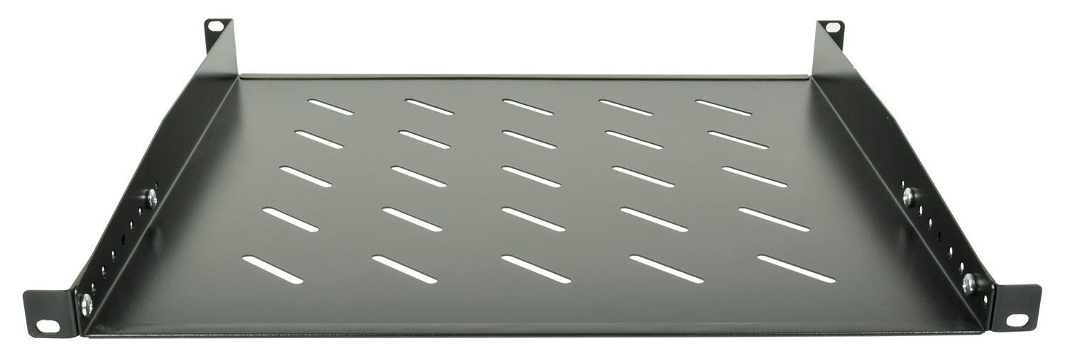 Adastra Rack Cabinets 1U Rack Support Shelf - 440D