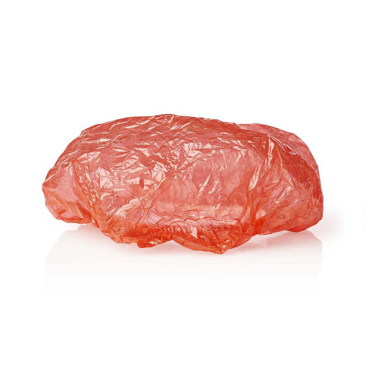 Nedis Smoke Detector Fire Alarm Building Dust Cover For 128 mm Diameter Detectors